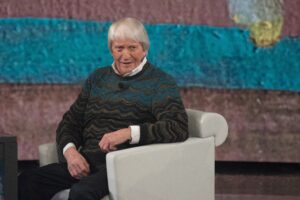 Flavio Caroli: «La cancel culture è insulsa. E la destra rispolveri Pound»