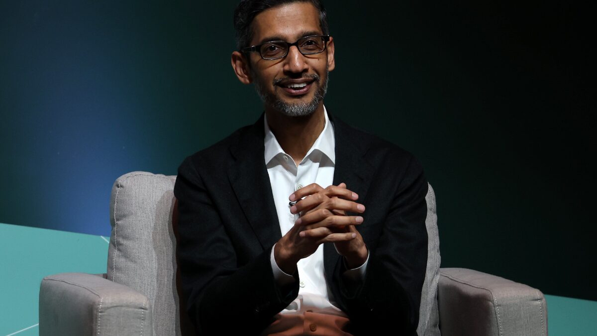 Lo sceriffo Usa vuole lo spezzatino di Google