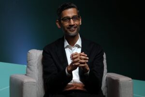 Lo sceriffo Usa vuole lo spezzatino di Google