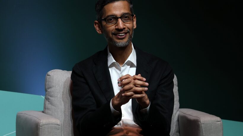 Lo sceriffo Usa vuole lo spezzatino di Google