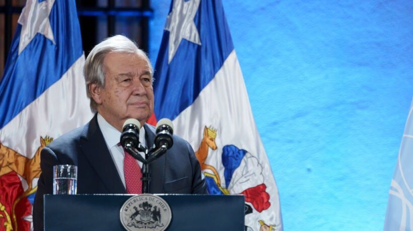 «Pausa a Gaza per l’antipolio». Scontro Israele-Guterres sulle missioni in Cisgiordania