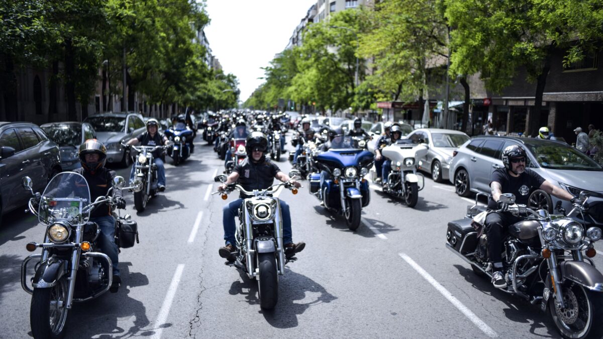 Harley-Davidson dice stop al woke