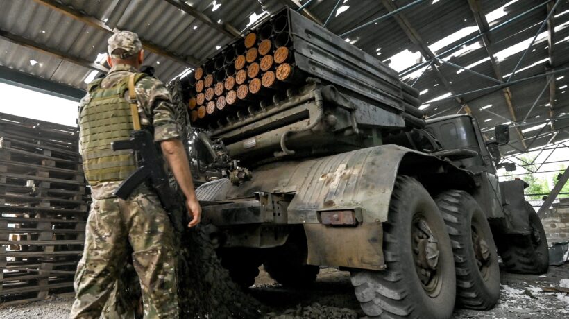 Kiev dà all’America la lista dei bersagli da colpire in Russia