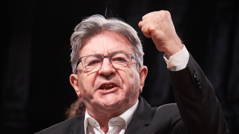 Francia in stallo totale sul governo. Mélenchon mollato dagli alleati