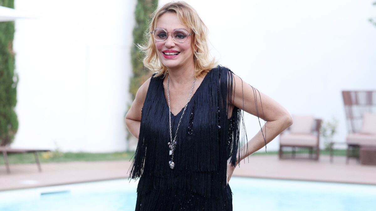 «Guardavo “Amarcord” ogni sera. E alla fine ho incontrato Fellini»