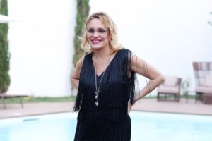 «Guardavo “Amarcord” ogni sera. E alla fine ho incontrato Fellini»