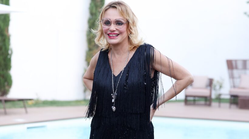 «Guardavo “Amarcord” ogni sera. E alla fine ho incontrato Fellini»