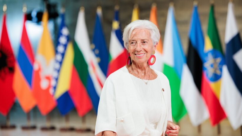 La crisi tedesca può svegliare la Lagarde. È giunto il tempo di curare la recessione