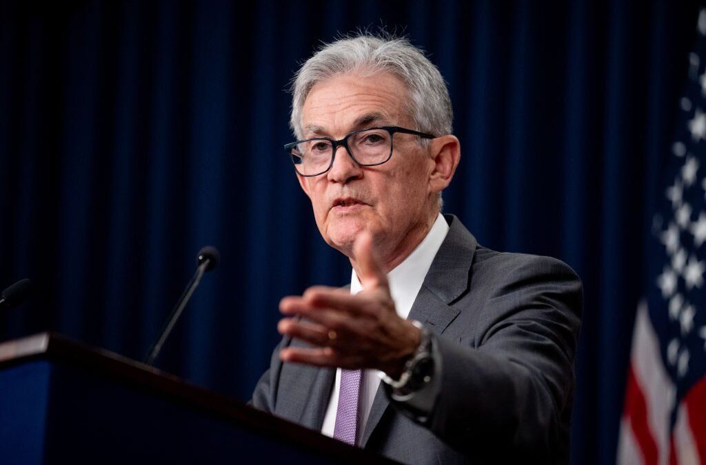 Tassi, ora la Bce deve fare di più della Fed