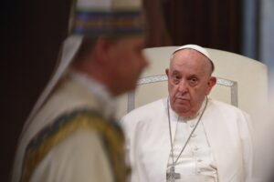L’undicesimo comandamento non l’ha rispettato nemmeno il Papa