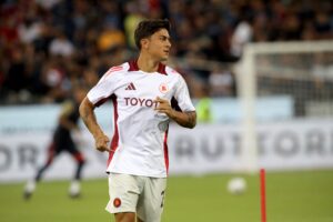 Il no di Dybala sgonfia il calcio arabo. Dopo un anno è già tornato il deserto