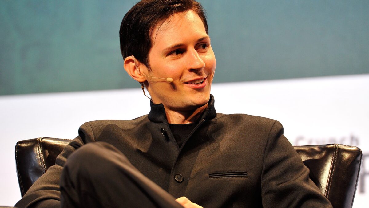 Dietro l’affaire Telegram la nuova strategia sul Web Regia a Londra e Parigi