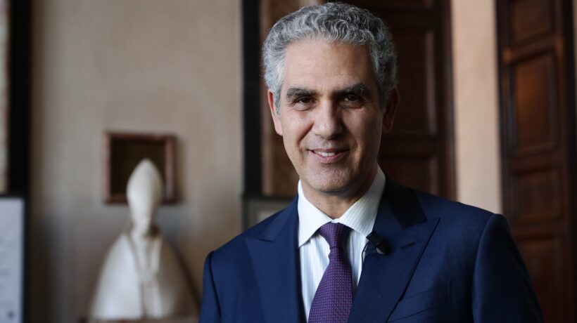 «L’internazionale woke distorce le Olimpiadi per colpire i cristiani»