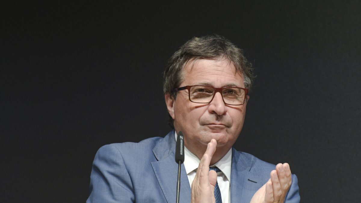 Caro Ermini, lei difende i valori. Del portafoglio