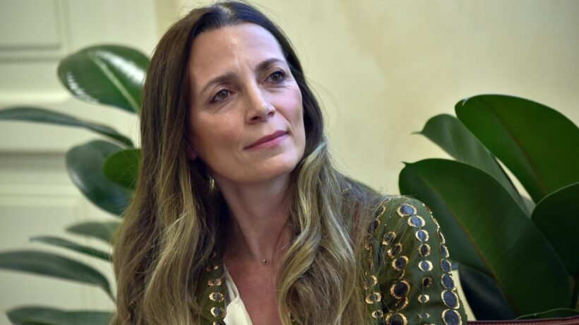 Legge dem contro la prima donna Ragioniere