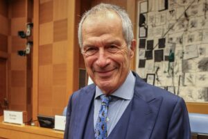 Leonardo Tricarico: «Un’azione senza valore strategico»