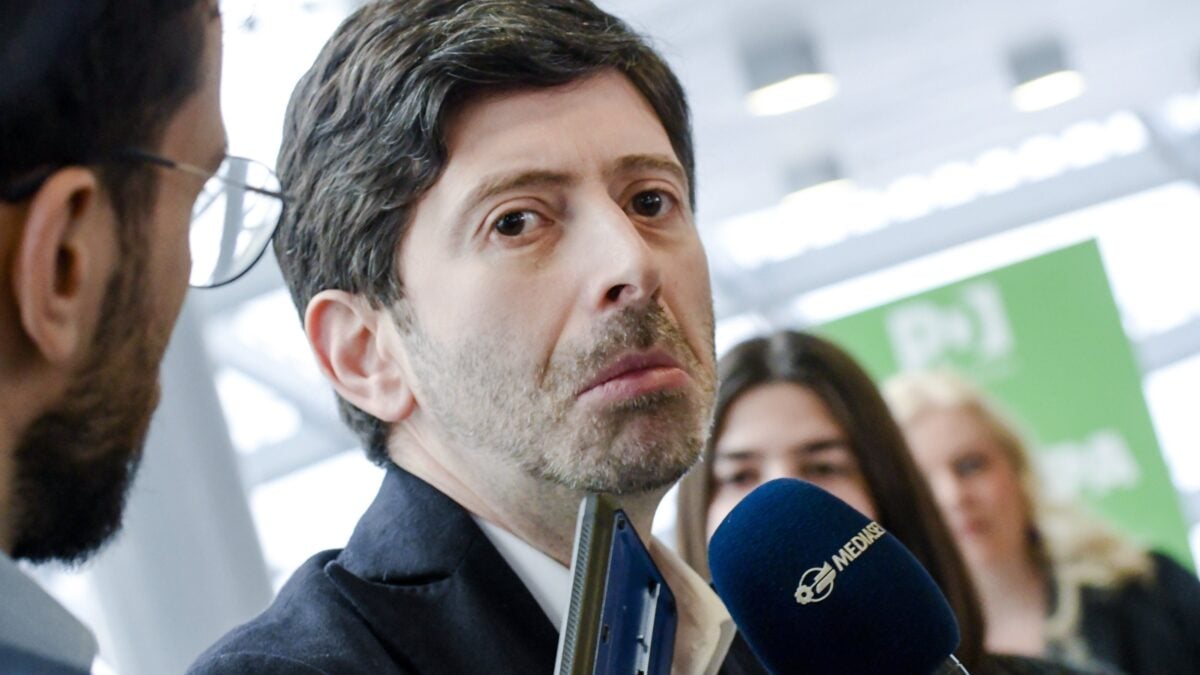 A Speranza il Covid ha cancellato la memoria