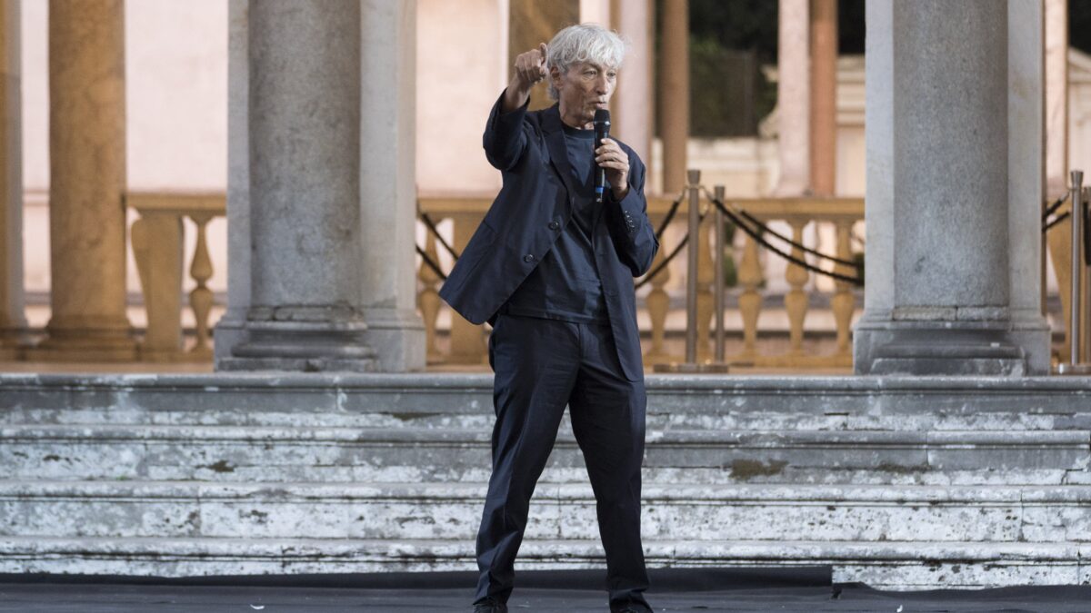 Panna rancida e verdura marcia. I pranzi di gala della ecorivoluzione