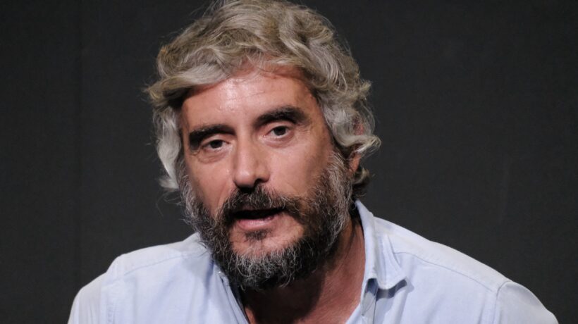 «Si vede dai colori che la Senna non va bene»