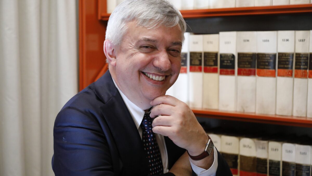 Davanti alle minacce del nuovo Pci la sinistra resta muta