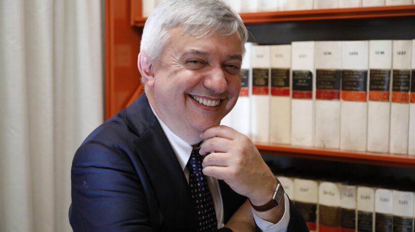 Davanti alle minacce del nuovo Pci la sinistra resta muta