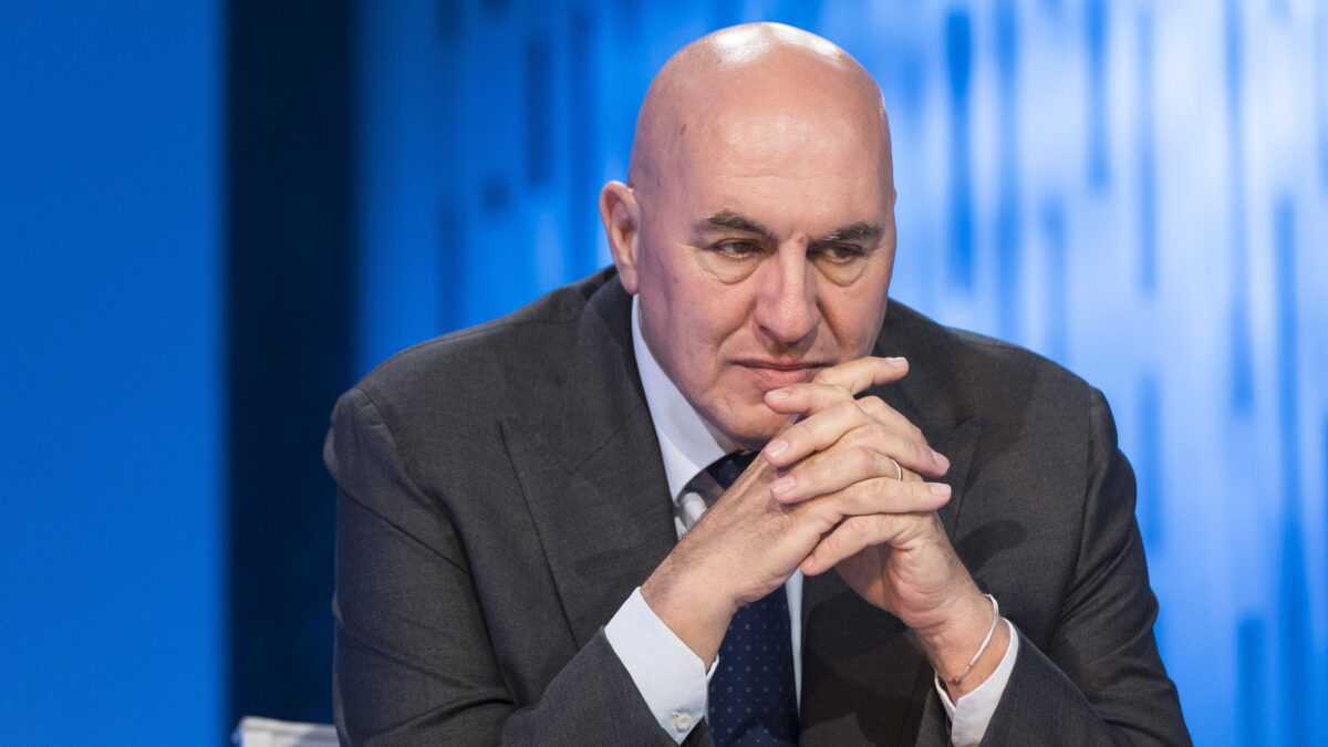 L’uso delle «armi difensive» imbarazza Europa, maggioranza e opposizione