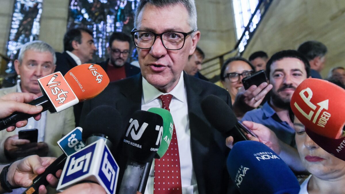 Landini senza freni. Pur di coprire gli errori di Elkann accusa Marchionne
