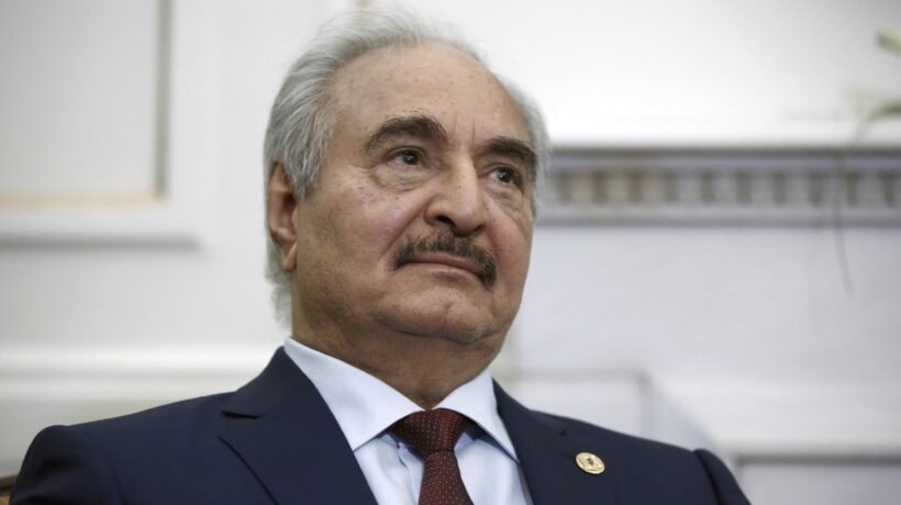 Torna il rischio di guerra civile in Libia
