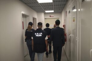 Coppola in Italia, blitz deciso al volo. Ha provato a bloccare l’estradizione