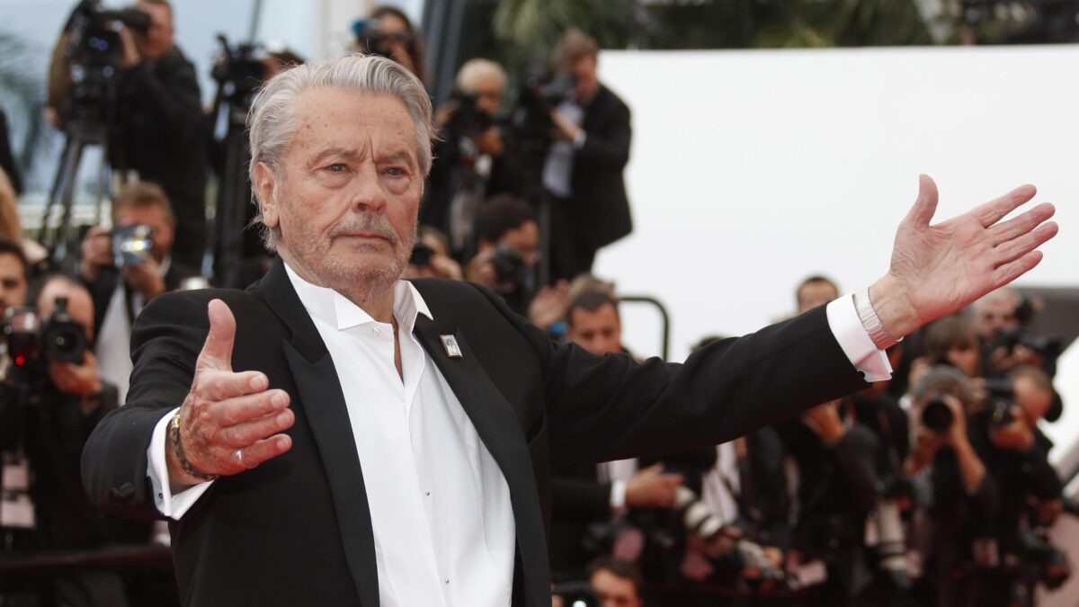 Addio al divo seduttore che non si piegò ai dettami della sinistra benpensante