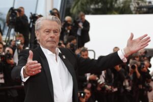 Addio al divo seduttore che non si piegò ai dettami della sinistra benpensante
