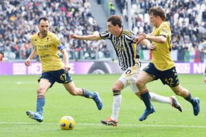 Bentornata Serie A