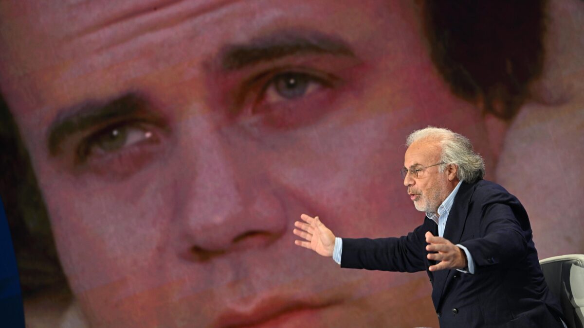 «Oggi siamo meno liberi di ridere»
