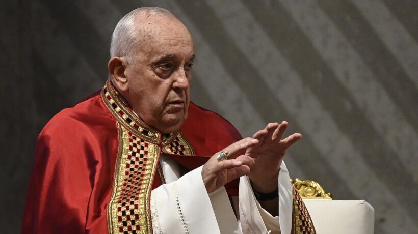 Il Papa tira il freno a Netanyahu. Nuovi piani di evacuazione in Libano