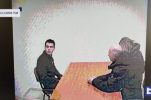 Il Garante bacchetta la stampa: «Sbagliato diffondere i colloqui in carcere di Turetta»