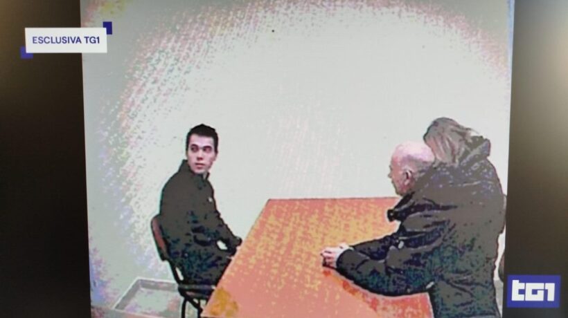 Il Garante bacchetta la stampa: «Sbagliato diffondere i colloqui in carcere di Turetta»