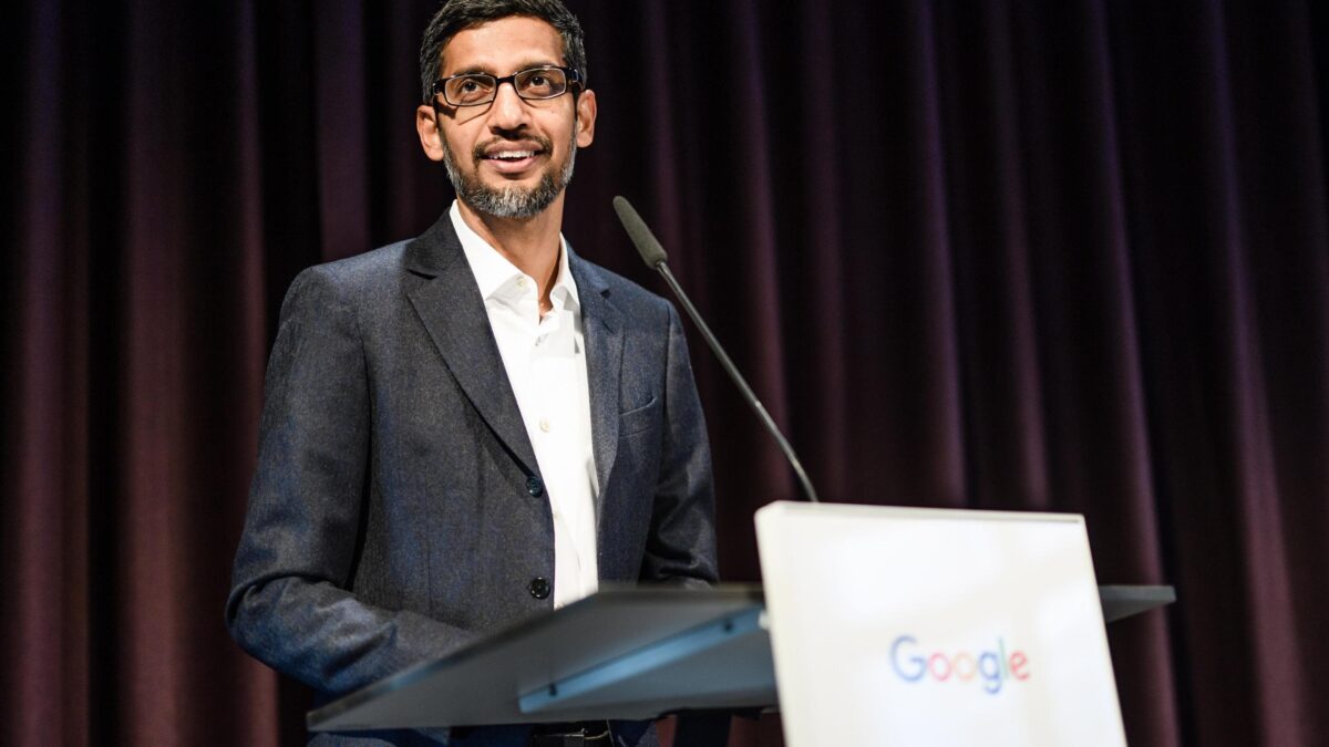 Google perde la causa antitrust