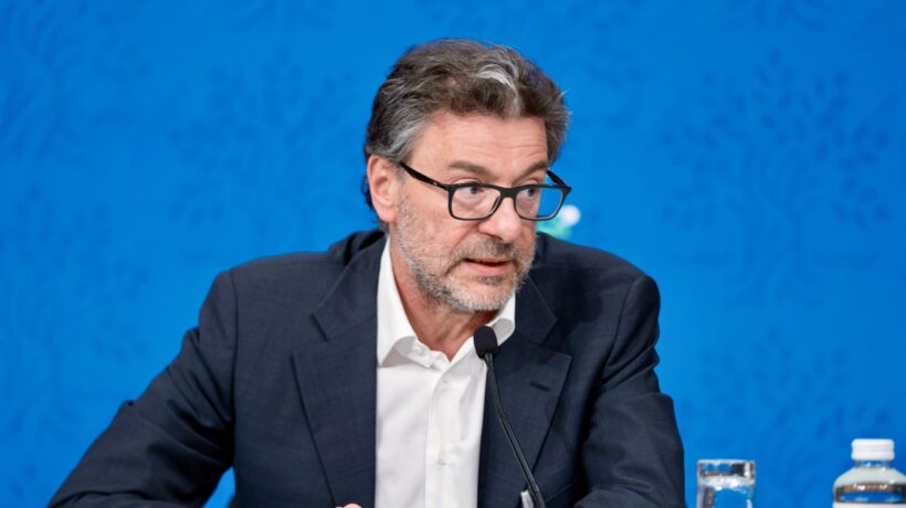Decreto Omnibus, Giorgetti conferma: «Niente extra tassa sugli utili bancari»
