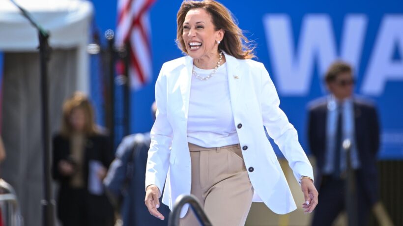 Harris l’inclusiva detesta gli italoamericani