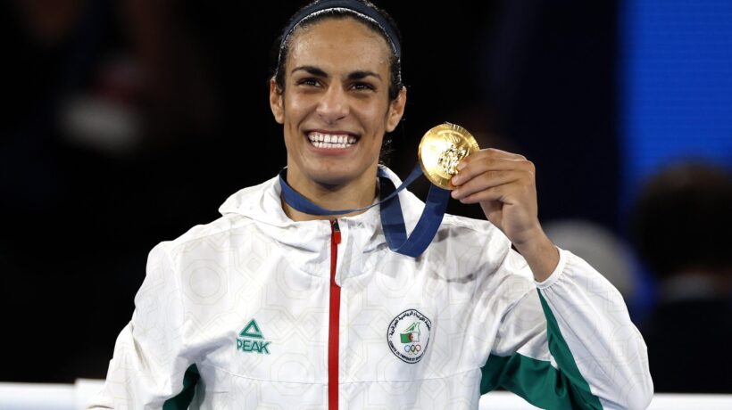 Oro scontato a Khelif. Ma a finire ko è la boxe femminile