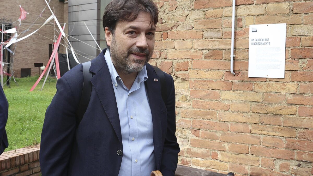 Il prof pro migranti ha problemi coi migranti