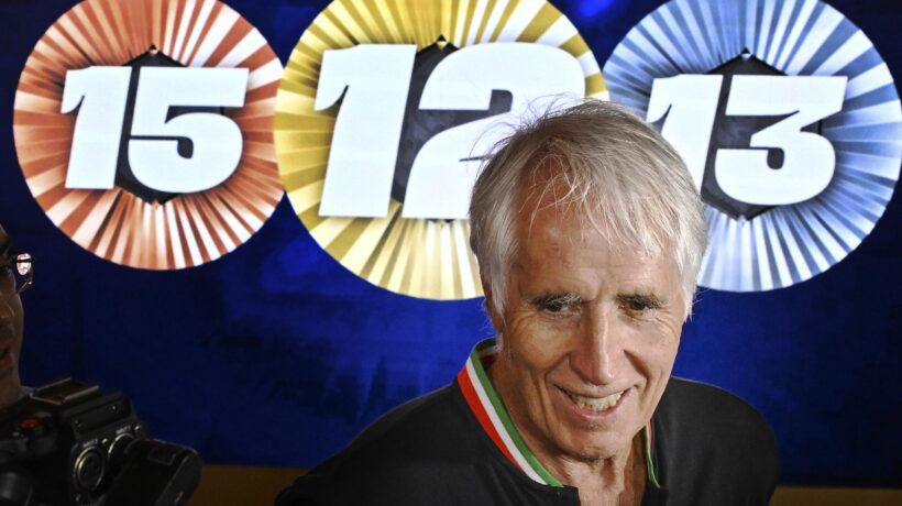 Caro Malagò, lei questi Giochi li ha persi