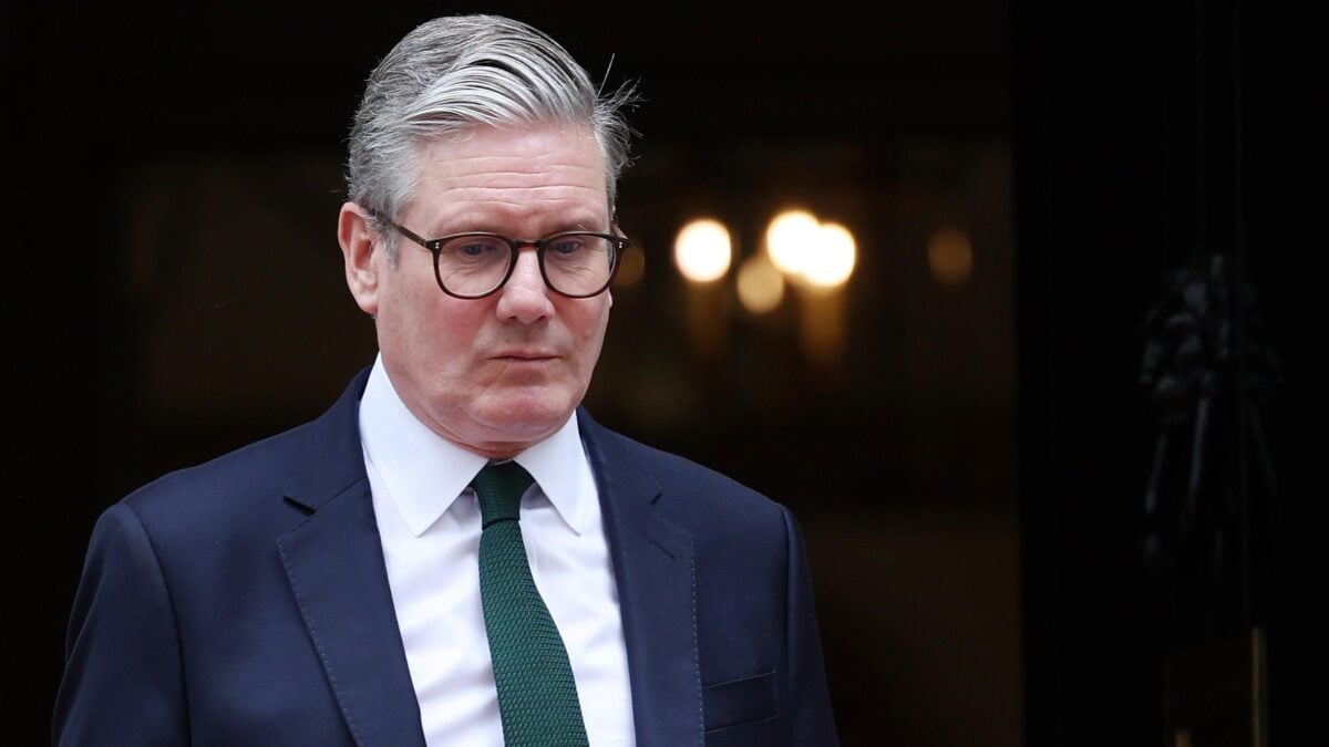 Il bavaglio inglese anti islamofobia fa ribrezzo persino ai musulmani