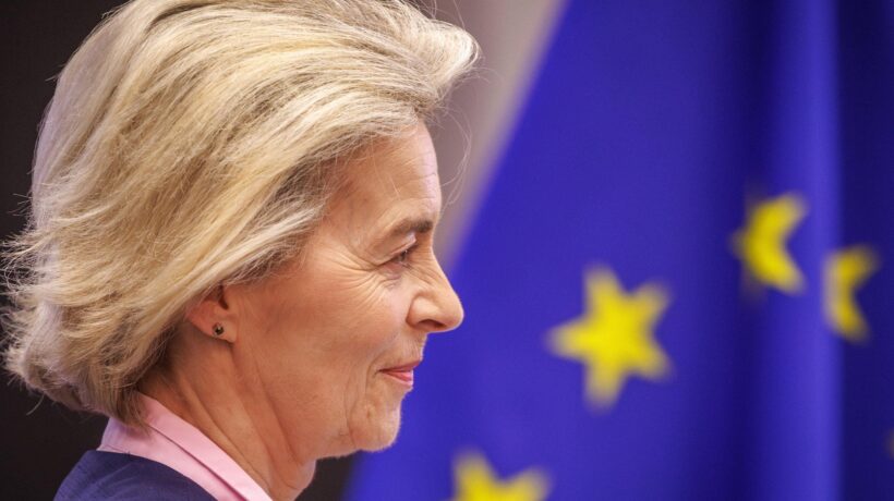 La transizione verde spingerà l’inflazione dell’1,6% per 10 anni
