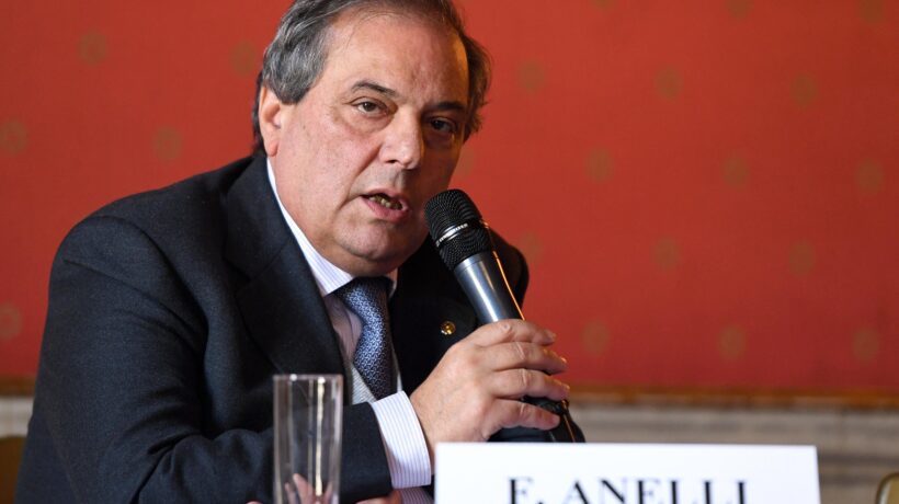 Vogliono sequestrare gli Ordini dei medici