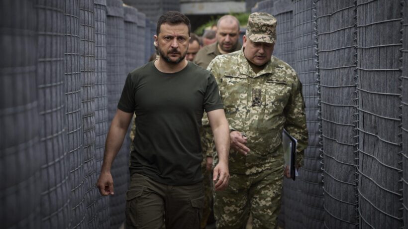 Sovranità, riarmo e superiorità morale. Il blitz di Zelensky schianta tre ipocrisie