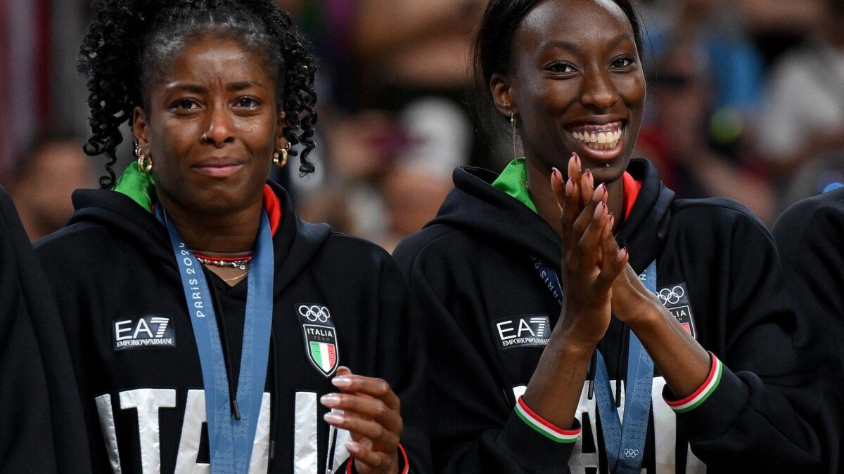 La sinistra sfrutta l’oro del volley per tornare alla carica con lo ius soli
