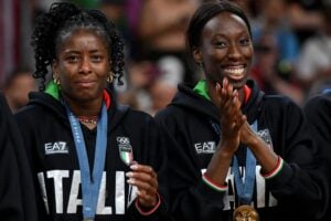 La sinistra sfrutta l’oro del volley per tornare alla carica con lo ius soli