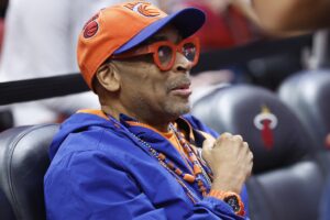 Per chi usa la storia come una clava perfino Spike Lee è un nazista