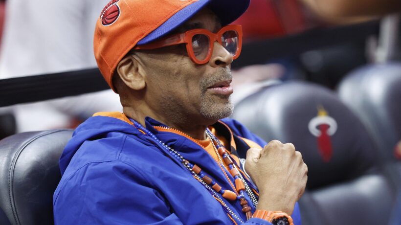 Per chi usa la storia come una clava perfino Spike Lee è un nazista